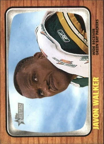 A3967- 2005 Topps Heritage FB Cards 1-233 +Rookies -You Pick- 15+ FREE US SHIP - Image 1 of 1