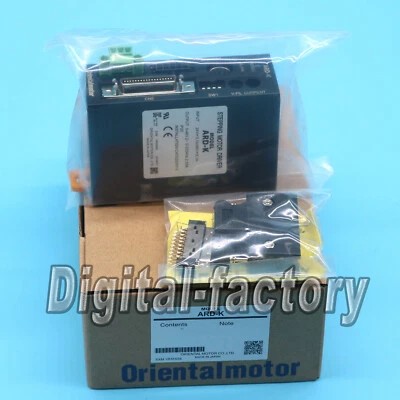 New Oriental Motor ARD-K Stepping Motor Driver Vexta Stepper Controls Drives - Image 1 of 4