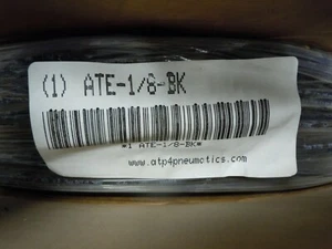 1/8″ OD Surethane® Polyurethane Tubing 1000' - Picture 1 of 4