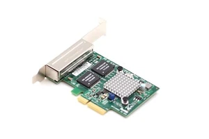 SuperMicro Quad-Port Gigabit Ethernet Adapter Card P/N:AOC-SGP-I4 Tested Working - Bild 1 von 5
