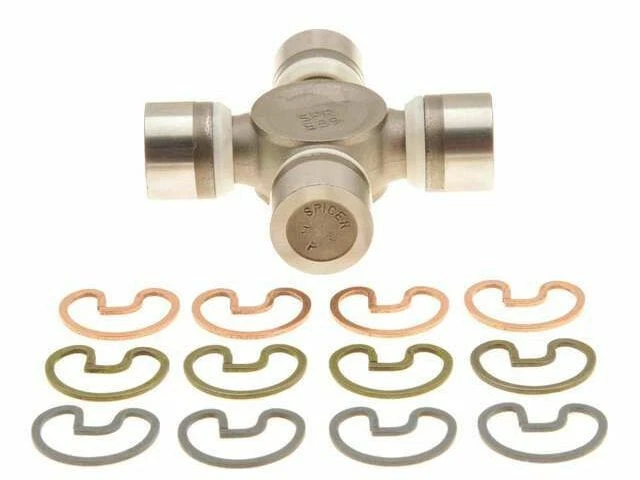 U Joint For 2001-2005 Ford Explorer Sport Trac 2002 2003 2004 M213CR - Image 1 of 1