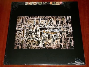 MIXALIS SIGANIDIS 97% LP *LTD* VINYL NUMBERED EDITION 300 COPIES GREEK JAZZ New - Foto 1 di 2