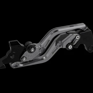 For APRILIA Pegaso 650 Strada 2005-2010 CNC Clutch Brake Levers Rhombus 2006 - Foto 1 di 9