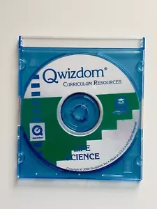 QWIZDOM CURRICUMUM RESOURCES -LIFE SCIENCE - Picture 1 of 1