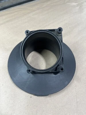 2003 2004 03 04 Ford Mustang SVT Cobra OEM admisión de aire conjunto de montaje MAF 3216 Foto 1 de 4