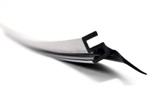Navistar International 4300 Door Glass Seal | 3508970C3 - Picture 1 of 4
