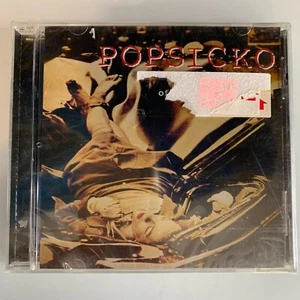 Off To A Bad Start by Popsicko CD New Sealed - Imagen 1 de 2