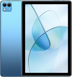 DOOGEE T10S 10,1 Zoll 2K Tablet 11GB RAM+128GB ROM 6600mAh Android 13 Tablet PC - Bild 1 von 8