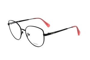 Occhiali da Vista Max&Co. MO5064 002 MATTE BLACK 54/17/140 Donna - Imagen 1 de 4