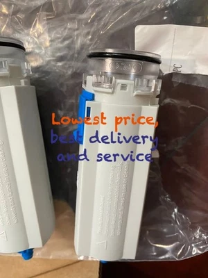 1 Stück Original FESTO MS4-LF/LFR/LFB-R-M 673562 Siebbecher schnelle Lieferung 673562 - Bild 1 von 3