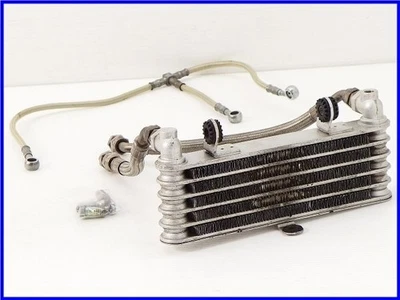 Enfriador de aceite genuino DUCATI 2001 996S 748 916 998  Foto 1 de 4