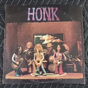 Honk - Honk (20th Century Records – T-406) - Picture 1 of 4