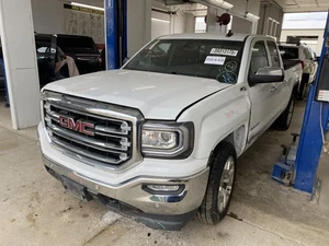 Used Speedometer Gauge fits: 2017 Gmc Sierra 1500 pickup cluster MPH US market 6 - Picture 1 of 24