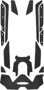 WSM Traction Mat 012-336BLK 1621-1084 18-4265 - Picture 1 of 3