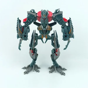Transformers The Fallen Complete ROTF Voyager Class Revenge of the Fallen Read - Picture 1 of 7
