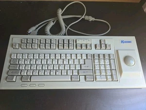 PC Zubehör Modell KB-20030 S#T21001345 - Bild 1 von 5