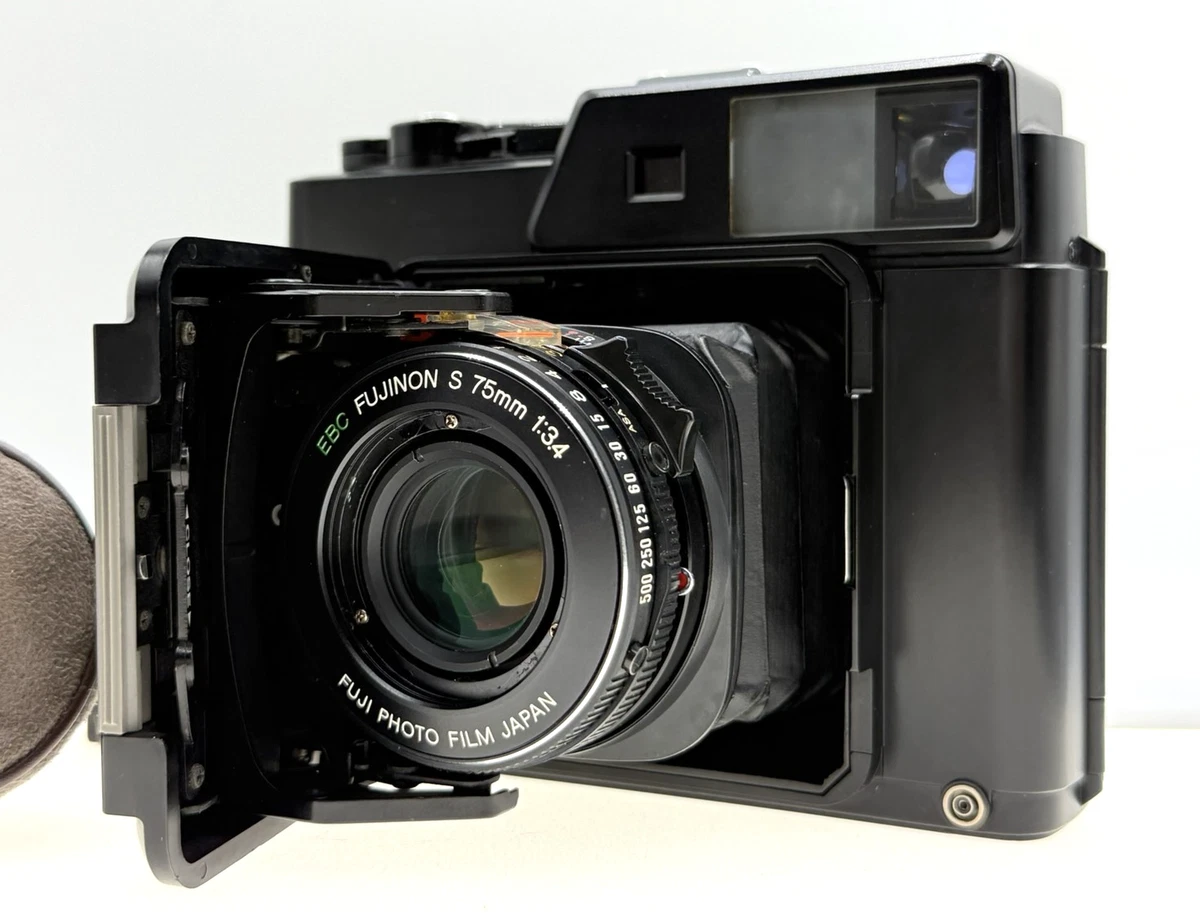 フィルムカメラ FUJIFILM Professional 645 FUJIFILM フジフィルム GA 645 Pro | フィルムカメラの高額買取