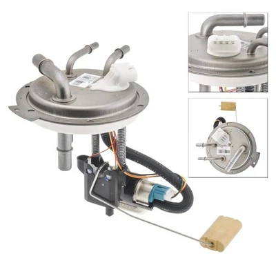 Módulo de bomba de combustível Herko HF00HK00634 para Chevrolet GMC Suburban 3500 HD 2008-2019 - Imagem 1 de 4