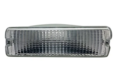 Luz de estacionamiento lado del conductor para Dodge D100 1991-1993 Foto 1 de 4