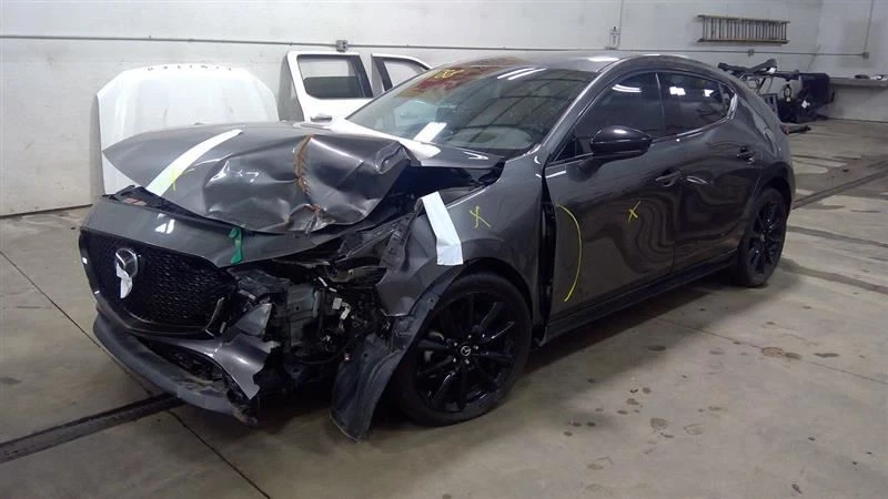 Passenger Right 2021 Mazda 3 Caliper 2789974 - Image 1 of 4