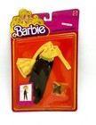 Barbie Fashion Favorites 1978 Black Tie Affair New Sealed #OO