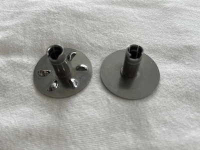 Batidor y cuchillas batidoras Bamix Foto 1 de 4