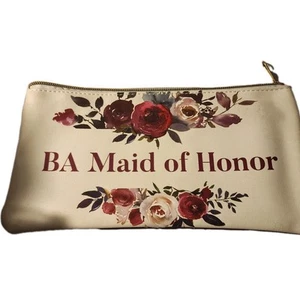BAD A$$ (BA Maid of Honor) Bridesmaid Gift for Wedding. Bride, Flowers Girl - Picture 1 of 18