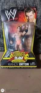 WWE Elite Collection Randy Orton Summer Slam Action Figure. - Picture 1 of 4
