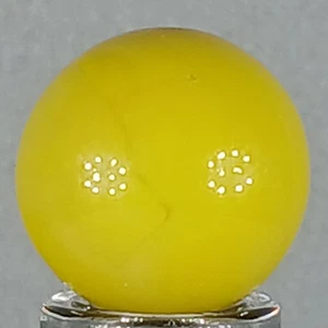 Mármol grande vintage 0,60 pulgadas casi como nuevo envío combinado - Imagen 1 de 16