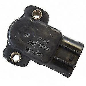 Motorcraft Throttle Position Sensor for 1996-2001 Ford Escort 1.9L 2.0L L4 - je - Image 1 of 4