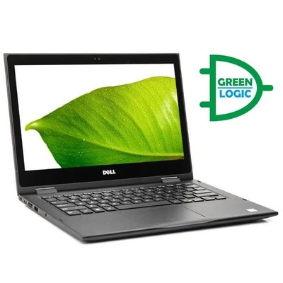 Portatile DELL Latitude 5300 13,3 IPS i5-8365U RAM 8GB SSD 256GB WIN 11 Grado B+ - Immagine 1 di 4