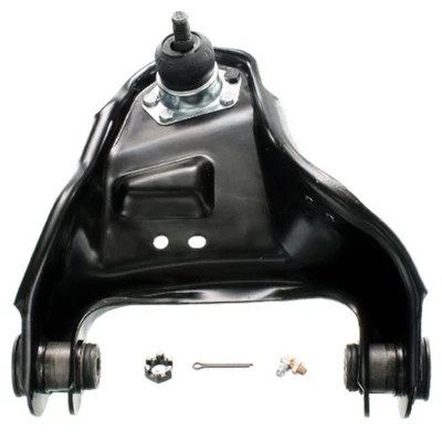 Conjunto de brazo de control y rótula para 1984-2005 1 pieza delantera derecha superior 11540 Foto 1 de 4