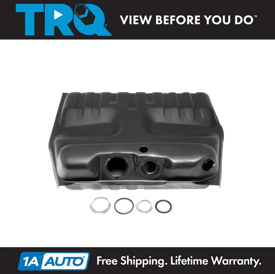 TRQ 16 Gallon Gas Fuel Tank for Plymouth Acclaim Dodge Chrysler Foto 1 de 1