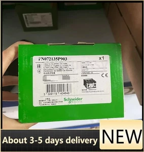 Placa de tarjeta de ventilador inversor PN072135P903 en caja IVA gratuito de EE. UU. - Imagen 1 de 1