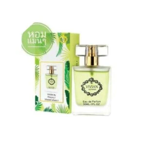 Vivian Lily Princess 2 Eau de Parfum Spray 30 ml 1 fl oz. - Picture 1 of 4
