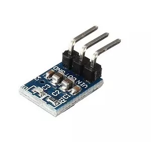 Modulo AMS1117 3,3v alimentacion fija DC power 3.3 step down - Bild 1 von 1