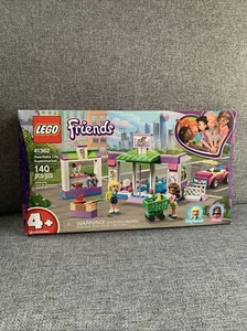 LEGO FRIENDS: Heartlake City Supermarkt (41362) Neu in versiegelter Verpackung - Bild 1 von 7