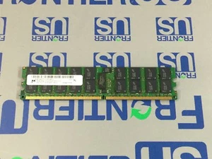 DIMM de memoria SUN 8 GB DDR2-667 7048415(M) - Imagen 1 de 2