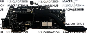 ✅ MACBOOK PRO 13" M1 2020 A2338 LOGIC BOARD 8GB 512GB + TOUCH ID BOARD ✅ ⭐⭐⭐⭐⭐ - Picture 1 of 2