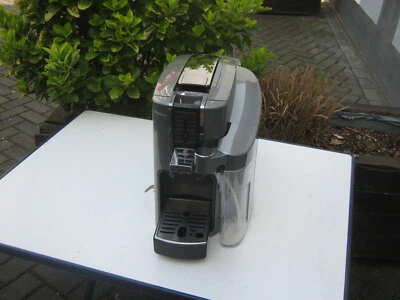 Saeco Tchibo Cafissimo Latte HD8603 - Kapselmaschine - Kaffeemaschine - Bild 1 von 4