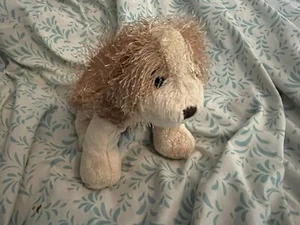 Ganz Cocker Spaniel 9” HM011 Dog Stuff Animal Plush No Code Webkinz - Picture 1 of 3