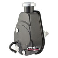88-92 Camaro Black Tuff Stuff 6184B Power Steering Pump 88-92 Camaro Black Tuff Stuff 6184B Power Steering Pump