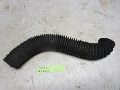 Manguera de caja de aire para moto de nieve vintage 75 Polaris TX 340 5410218 Foto 1 de 4