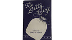 The Ditty Bag, Compiled by Janet E. Tobitt VTG Song Book F1