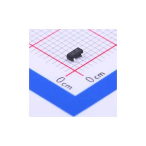 50 pezzi FHT5401-ME SOT-23 - Foto 1 di 1