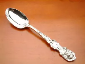 Lion Sterling Silver by Wallace Brand NEW Serving Spoon  - Picture 1 of 1