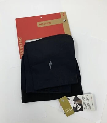 Specialized колена чехлы черный размер средний новый - Изображение 1 из 2