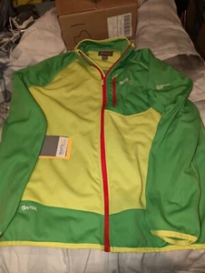 regatta Softshelljacke 2XL Mehrfarbig - Bild 1 von 8