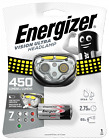 Energizer Pro+ Headlight LED VISION ULTRA inkl. 3 AAA Batterien - 450 Lumen
