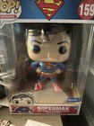 Superman #159 Walmart 10 Inch Funko Pop